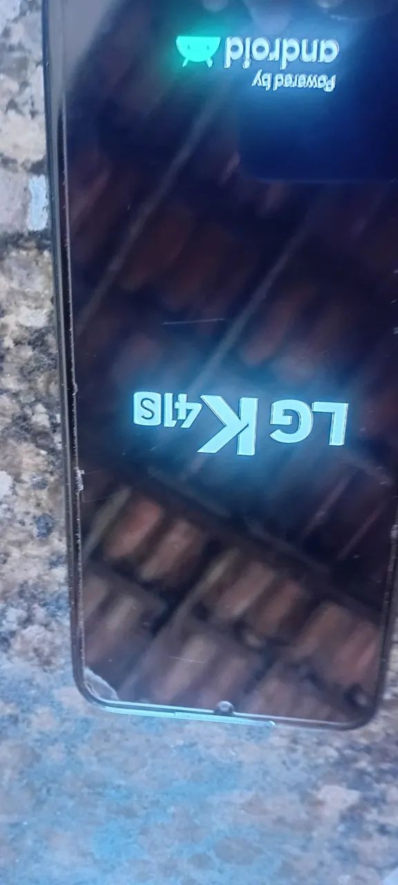 Celular LG K41s - Foto 5