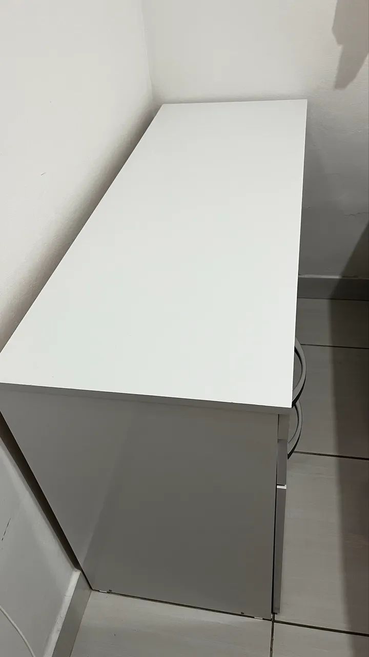 Escrivaninha - valor negociável  - Foto 2