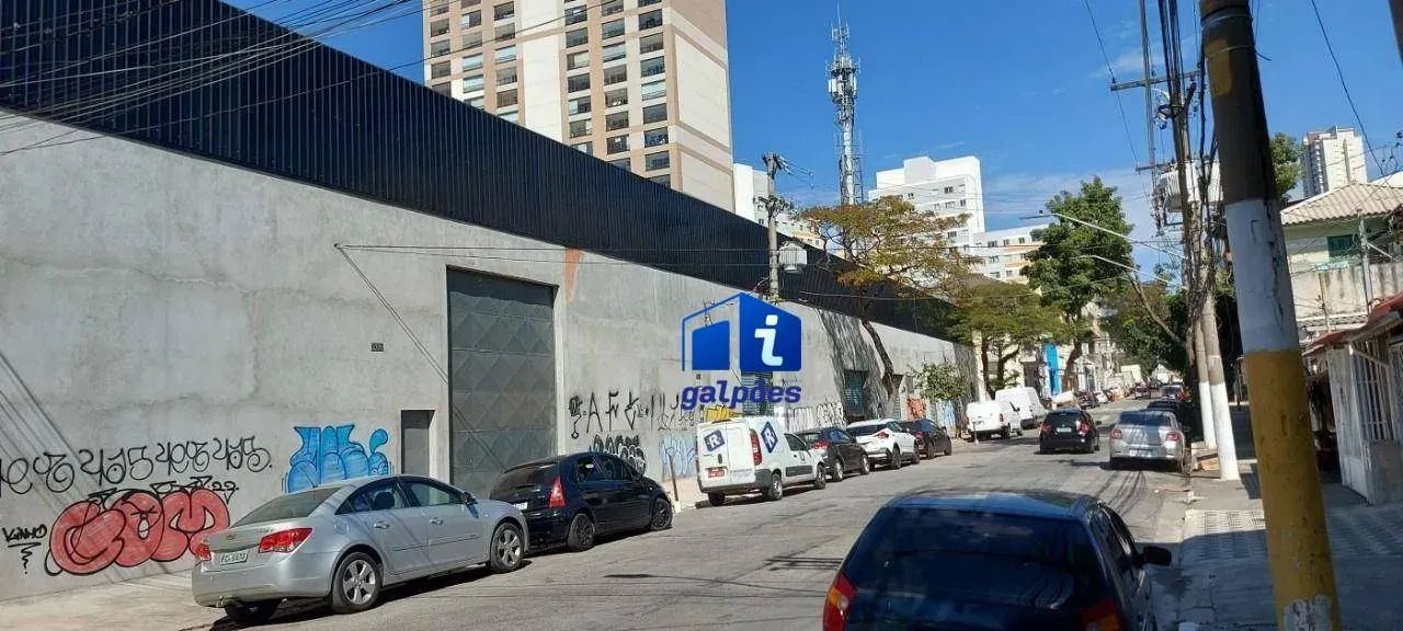 Galpão com 3300 m² no Cambuci - São Paulo/SP - Foto 2