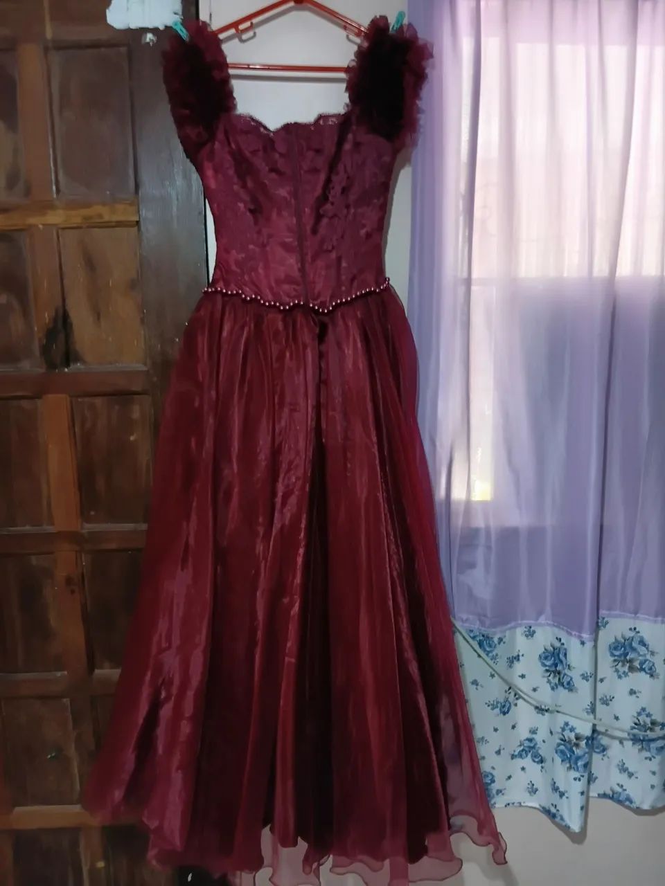 Vestido Para Formatura  - Foto 5