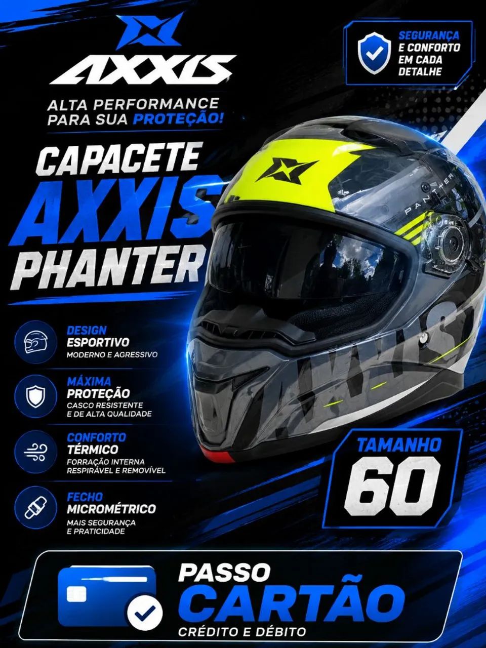 Capacete 