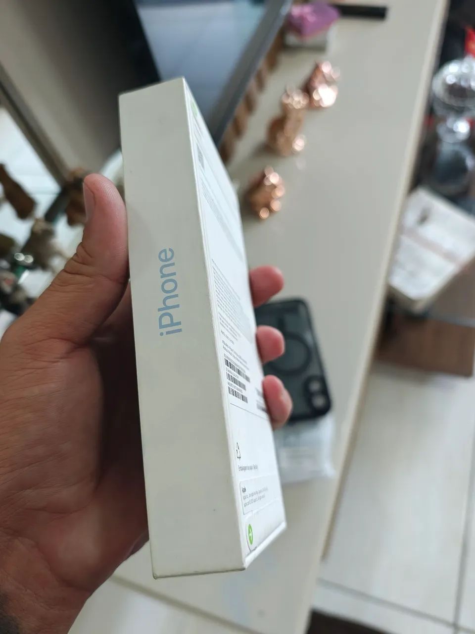 IPHONE 17  - Foto 3