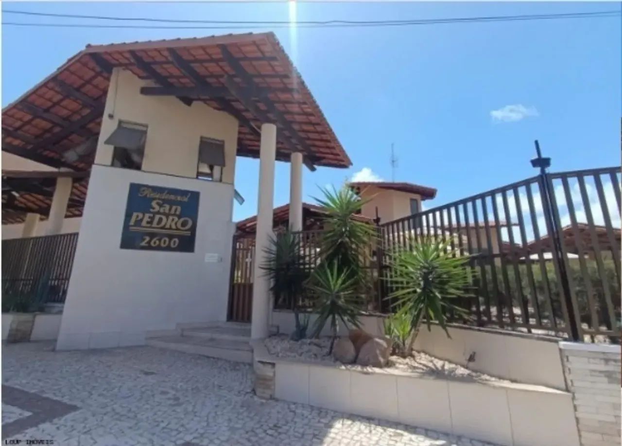 Casa duplex à venda no Edson Queiroz com 4 quartos e 2 vagas - Foto 3