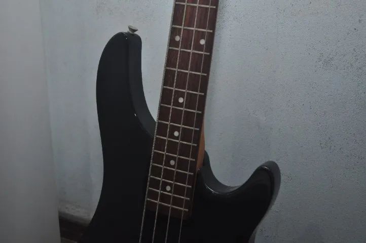 Baixo Spectra Jackson Js40 - Foto 2