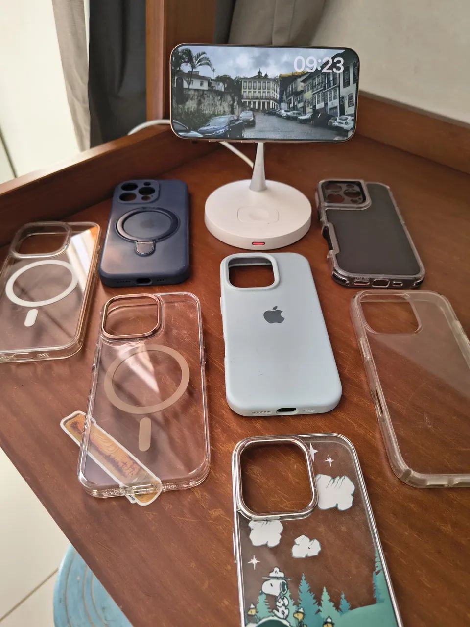 Vendo Iphone 16 Pro 256gb - Foto 4