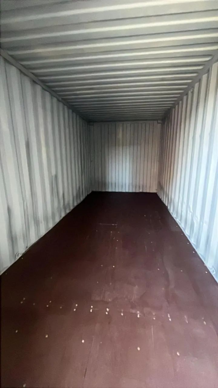 Container  - Foto 5