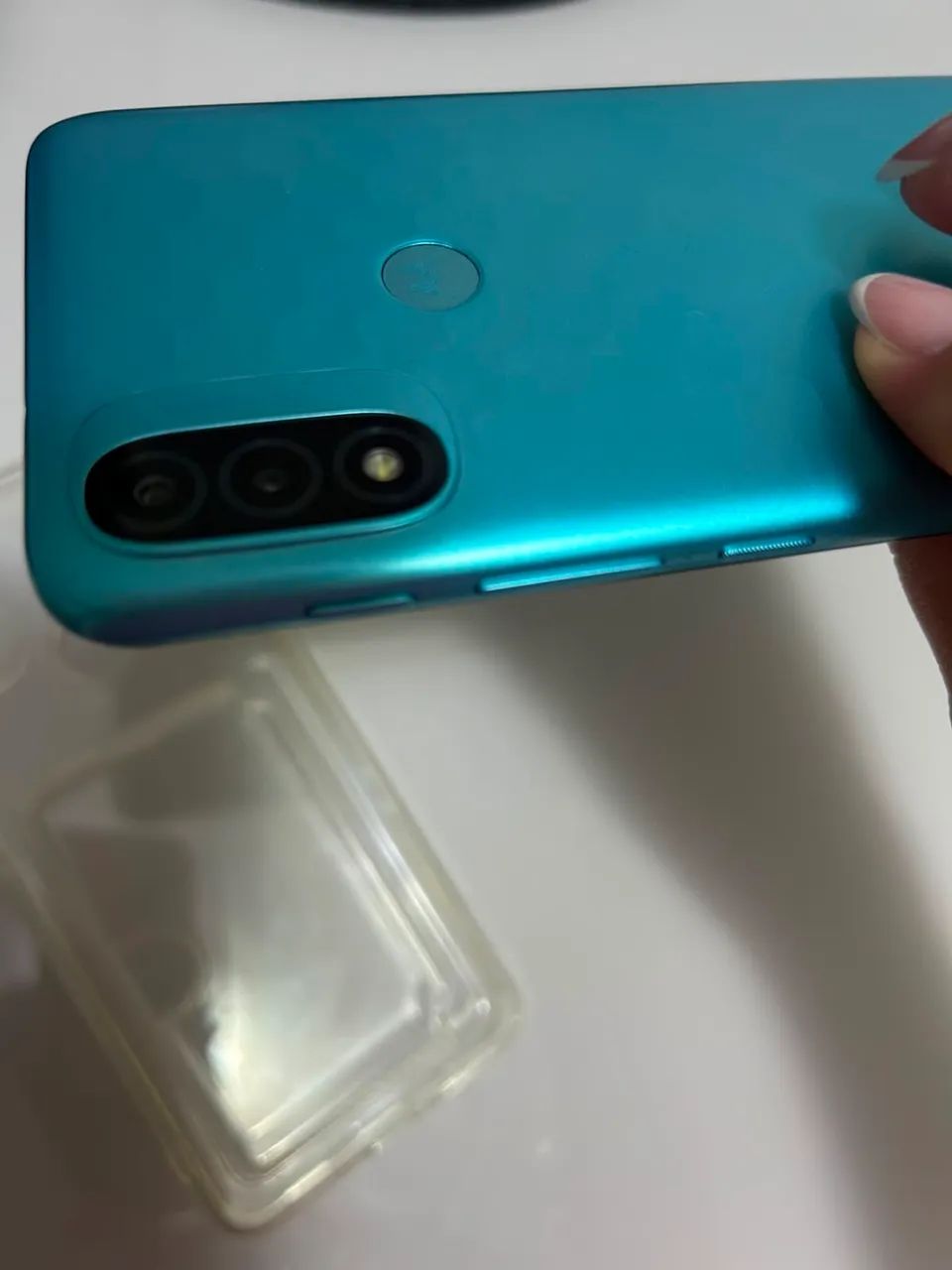 Celular Motorola E20 - Foto 4