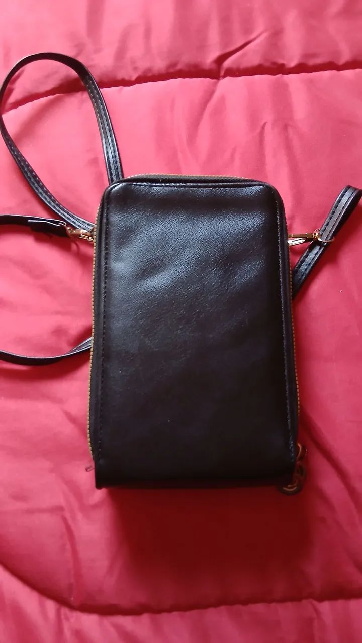 Bolsa em ótimo estado  - Foto 2