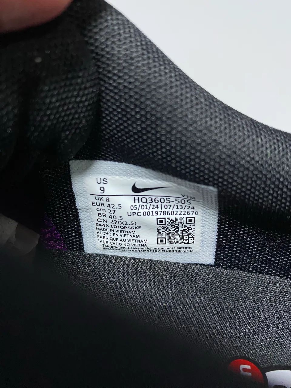 Nike Air Max Dn SE 'Bold Berry' - Foto 5
