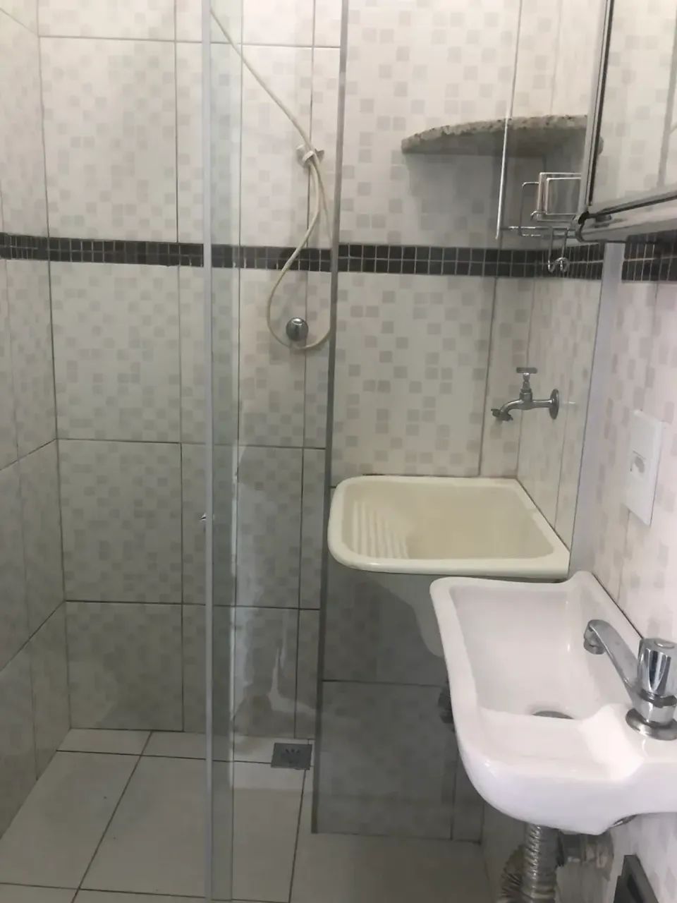 Kitnet mobiliada a venda no Centro - Petrópolis, RJ - Foto 5