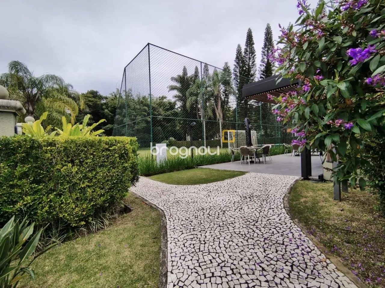 Terrenos Residenciais - Jurerê, Florianópolis - Foto 4