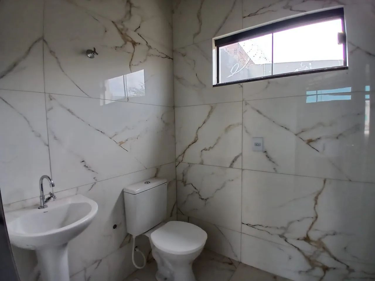GALPÃO DE ESQUINA SETOR RESIDENCIAL AQUARIOS II - Foto 5