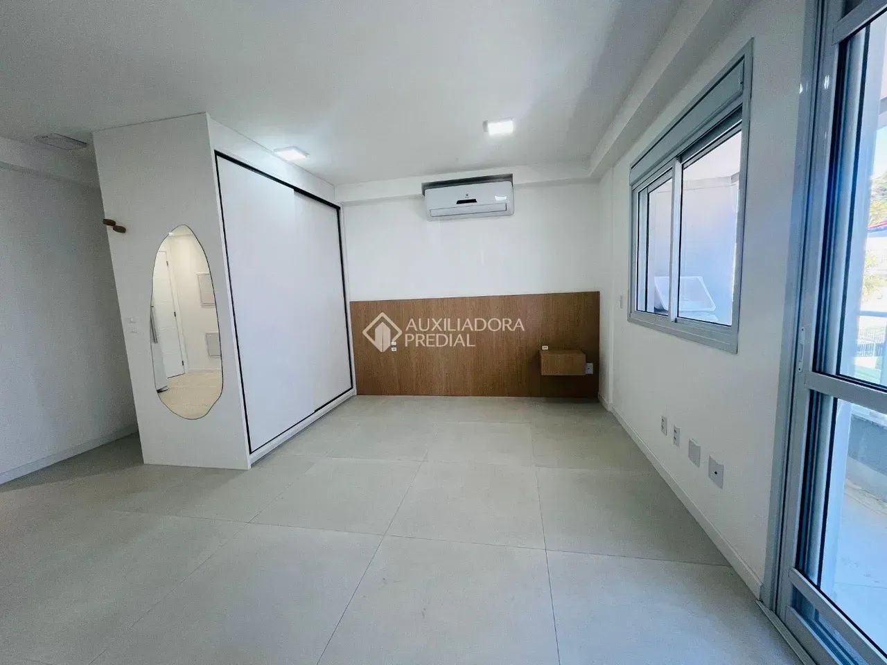Imóvel para venda com 43 metros quadrados com 1 quarto em Coloninha - Florianópolis - SC - Foto 2