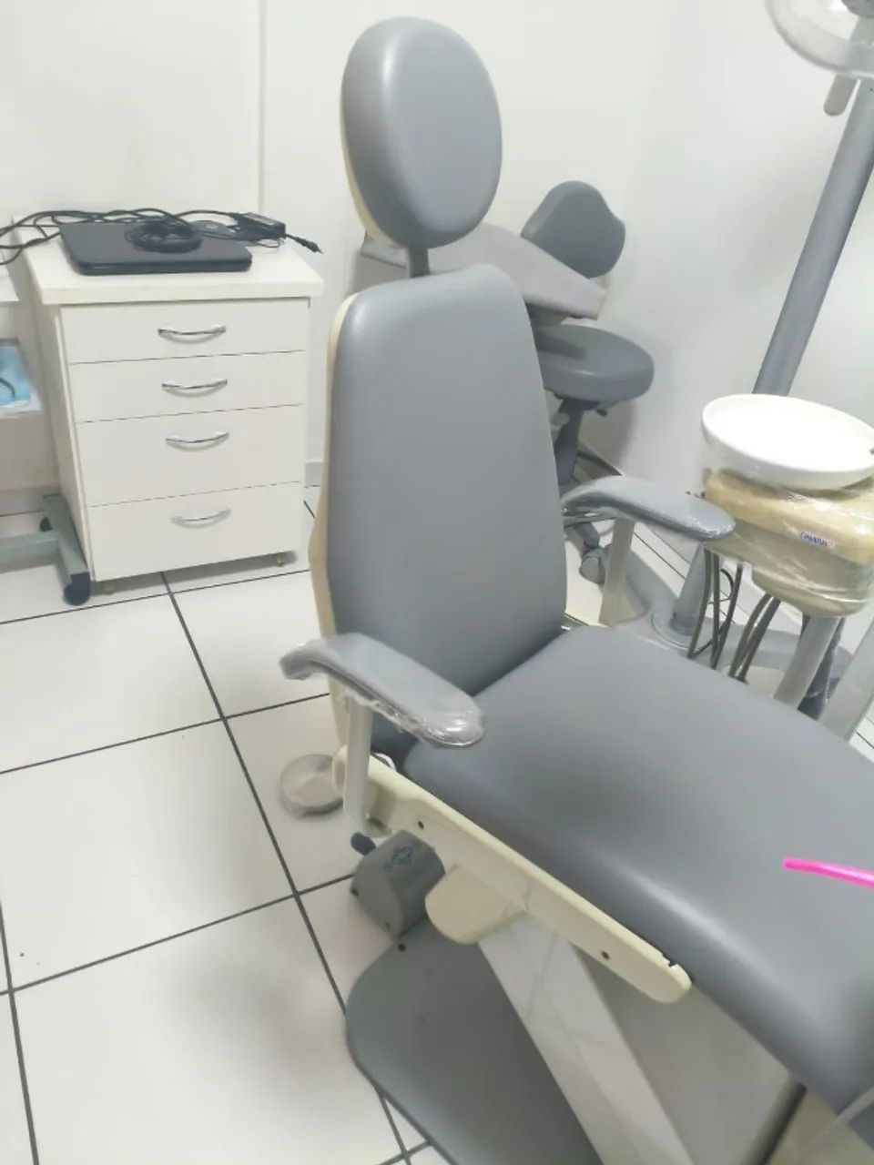 Cadeira Odontológica 