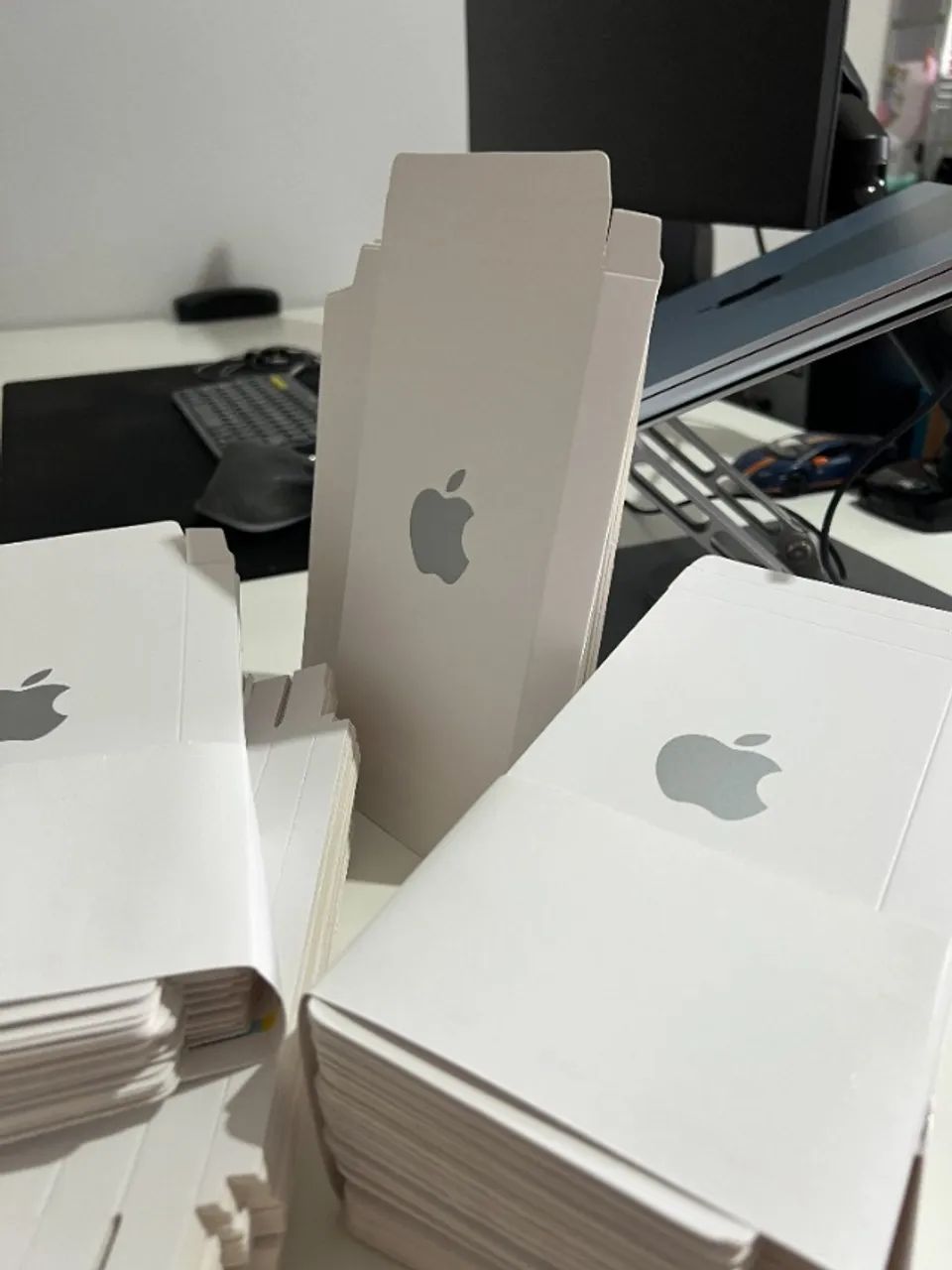 Caixa para iPhones - Foto 5