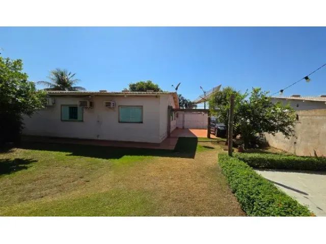 Casa c/ 676m² em São Simão/GO - Foto 5