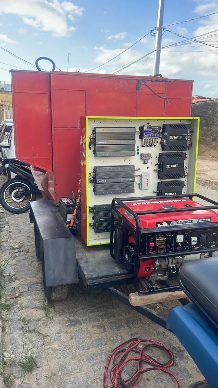 Som Automotivo  - Foto 2