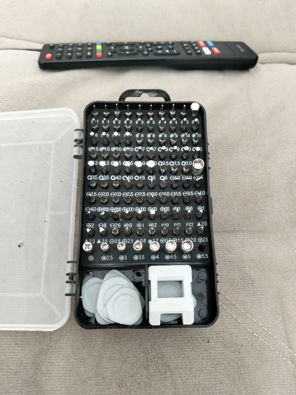 Kit reparo de celular