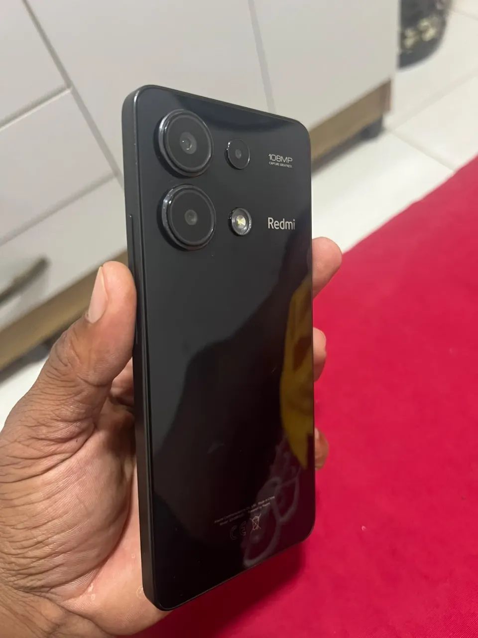 Redmi note 13  - Foto 2