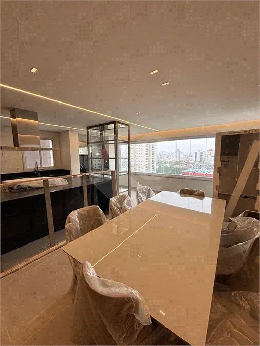 Apartamento com 2 quartos à venda em Centro - SP - Foto 3