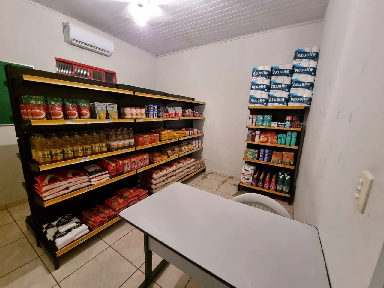 Gôndola mercado 2,85m - Foto 3
