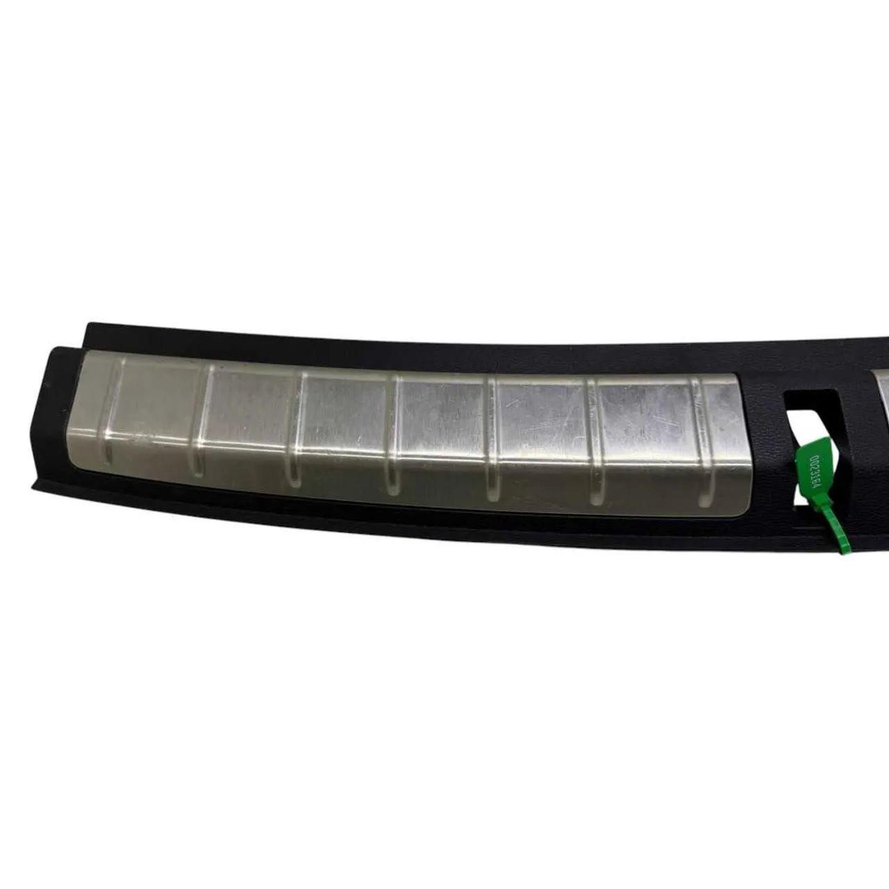 Soleira Porta Malas Bmw X1 2016 2017 2018 2019 2020 2021 - Peças