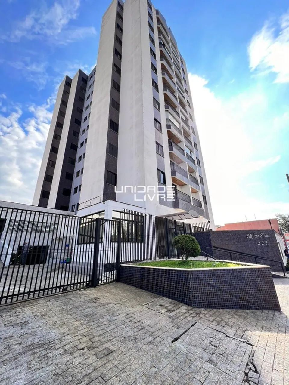 Apartamento Mobiliado  Conjunto Residencial Iraí - Foto 3