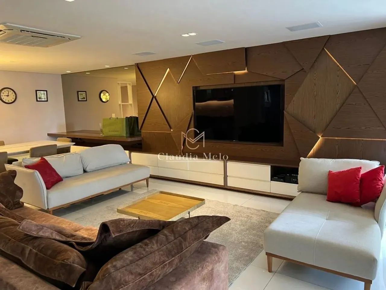 Casa para Venda ou Locação alphaville - Foto 2