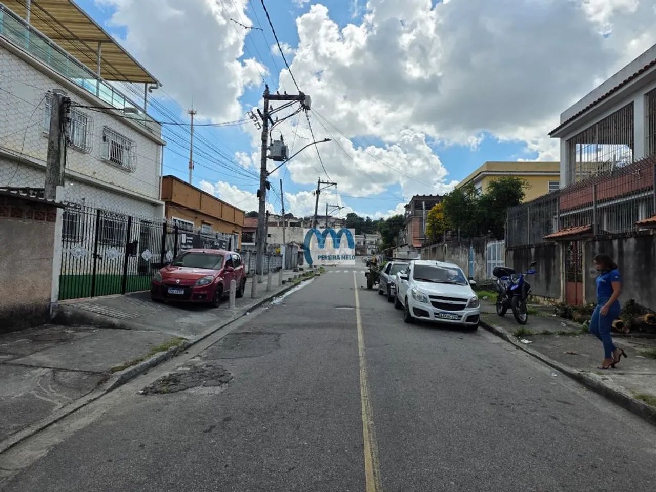 Casas à venda com 1 quarto, 40m² - Foto 2
