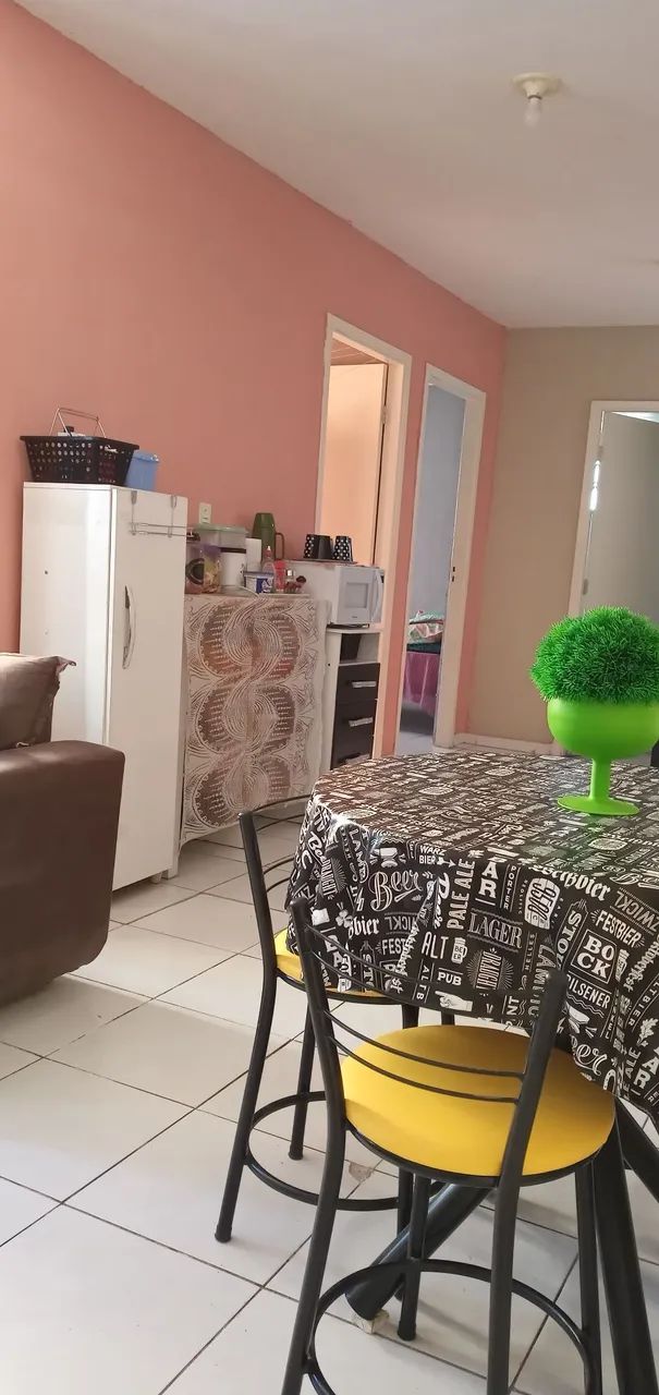 apto com valor NEGOCIÁVEL!  - Foto 3