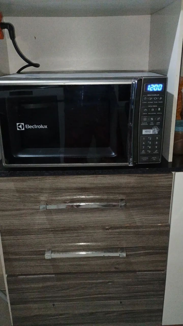 Microondas Eletrolux  - Foto 5