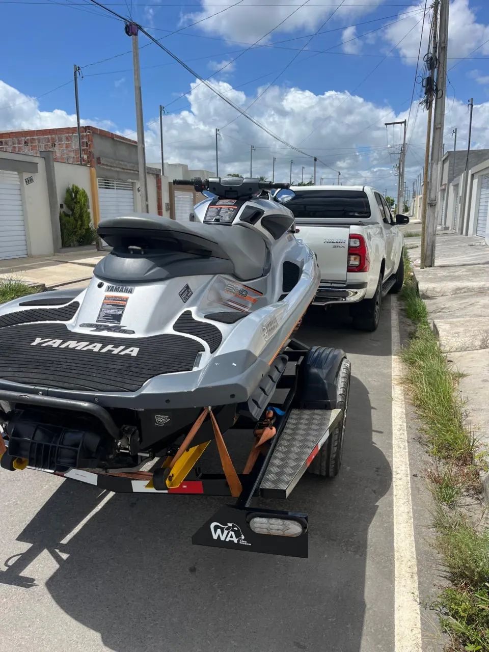 Jetski à venda  - Foto 4