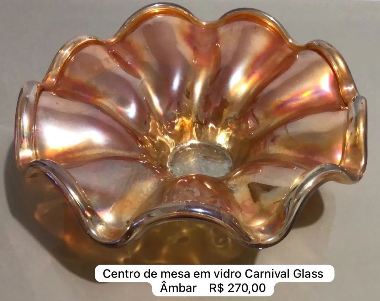 Centro mesa - Foto 2