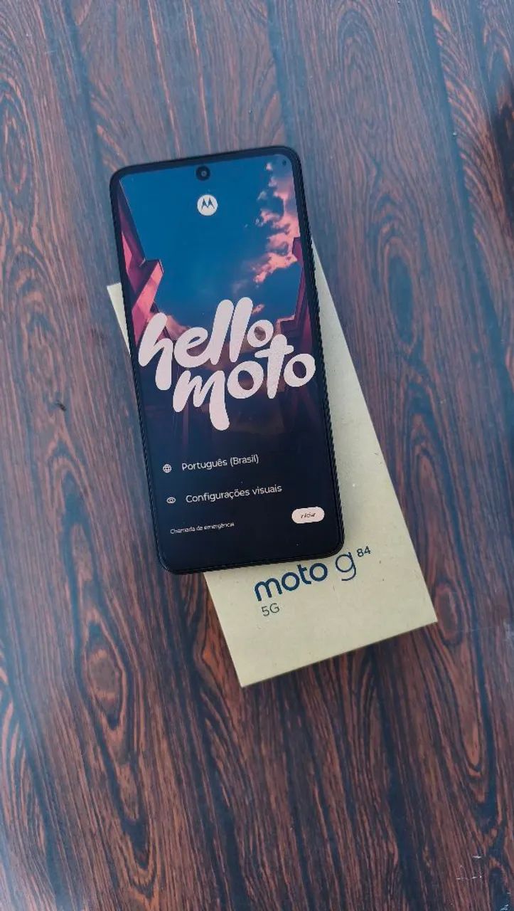 Vendo moto g84, 5g - Foto 5