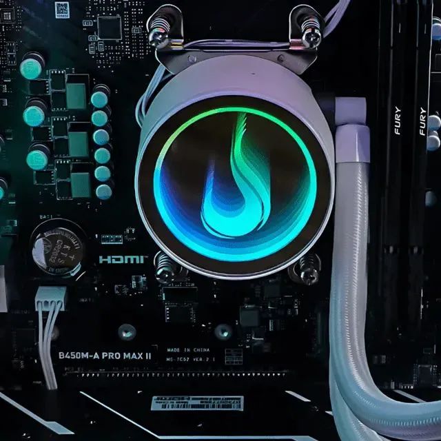 PC GAMER PERSONALIZADO - Foto 3