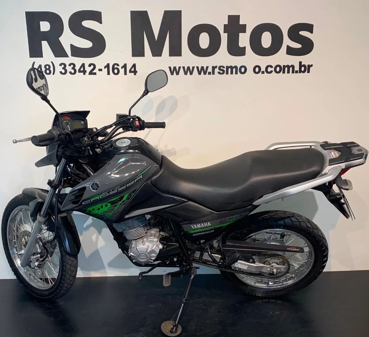XTZ 150  CROSSER ED /FLEX - Foto 4