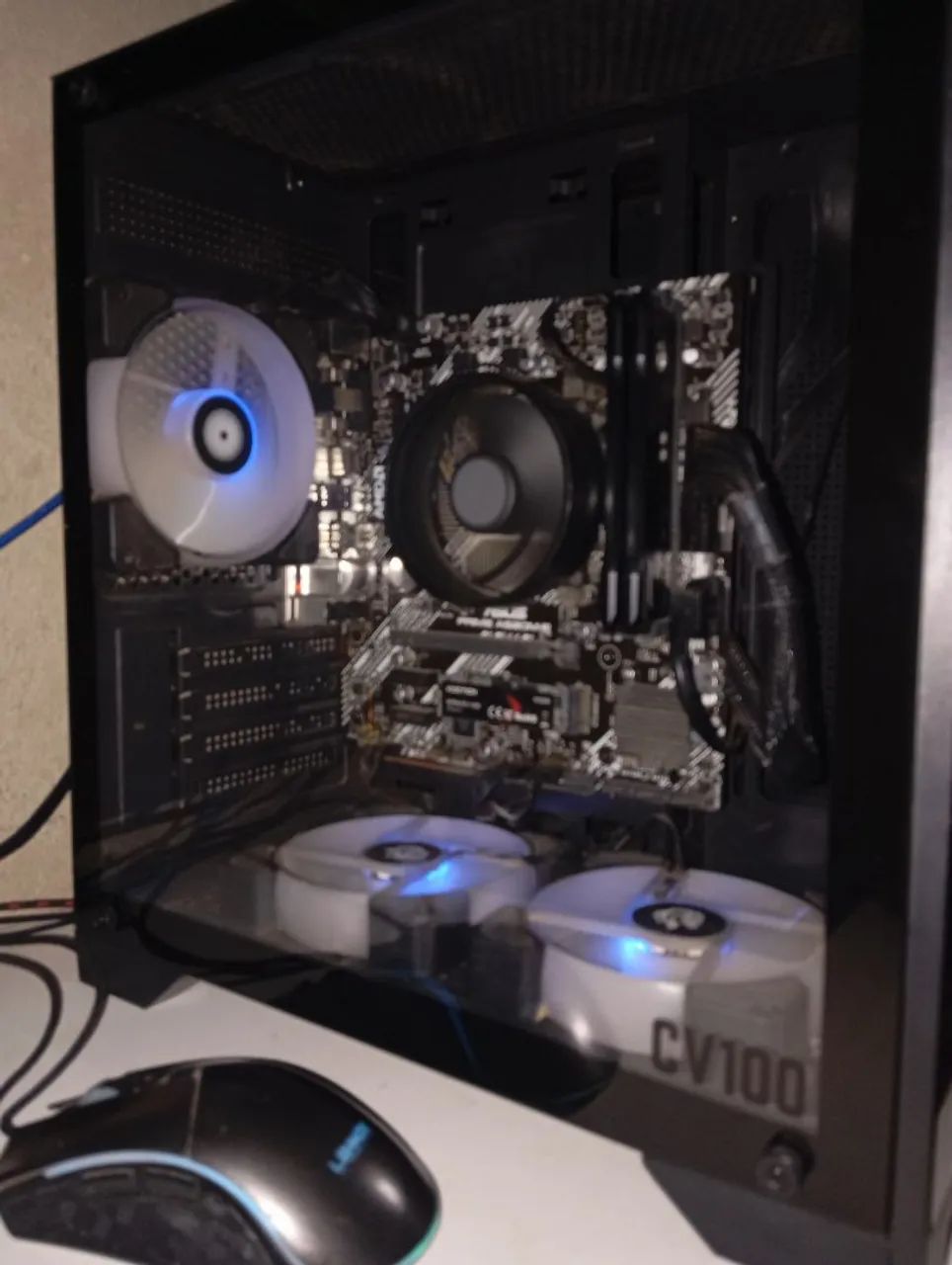 Pc Gamer Ryzen  - Foto 3