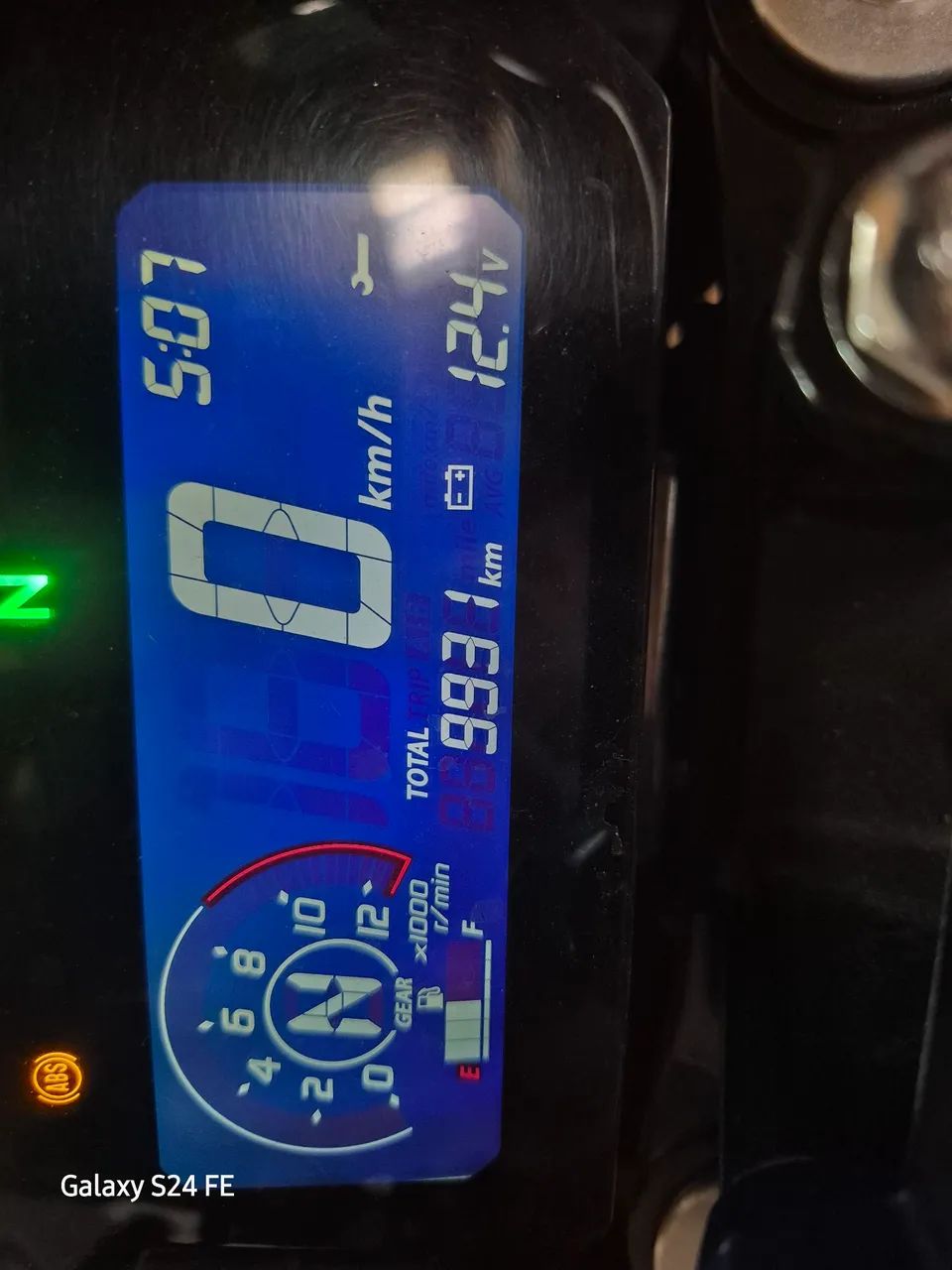 Cb300f  - Foto 2