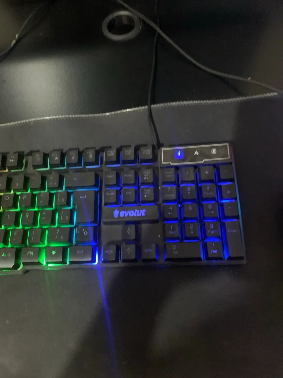 PC Gamer completo R$ 3.990 - Foto 4