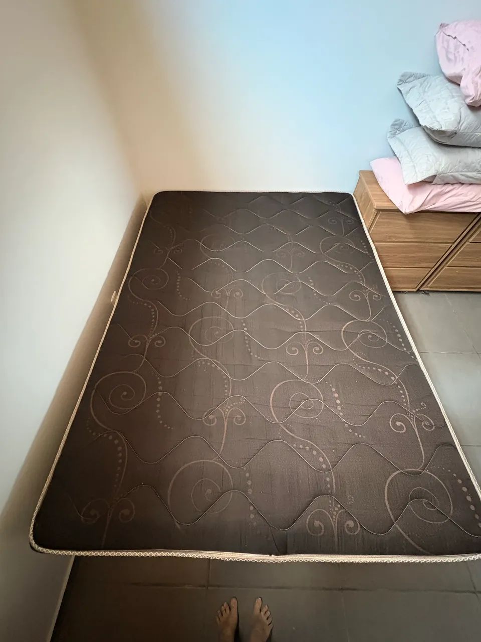 Cama box - Foto 2
