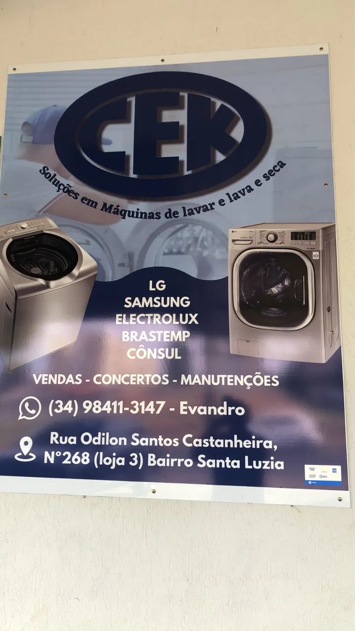 Manutenção em máquinas  - Foto 4