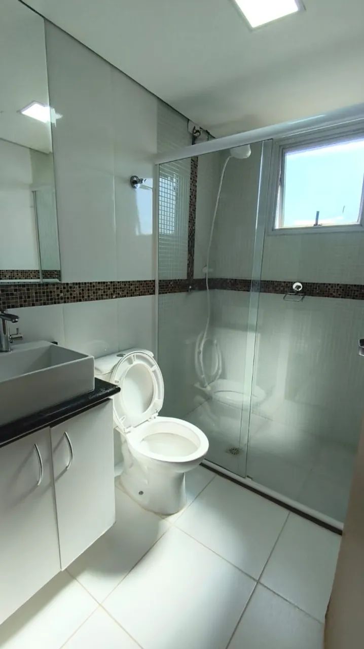 Apartamento de 2 quartos - QC 13 Mangueiral  - Foto 3