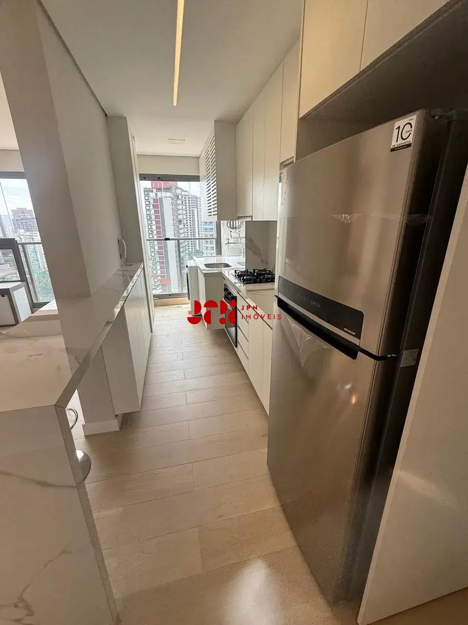 Apto mobiliado em Perdizes, 60m ², 02 dormit. 01 suíte, 02 vagas - Foto 3
