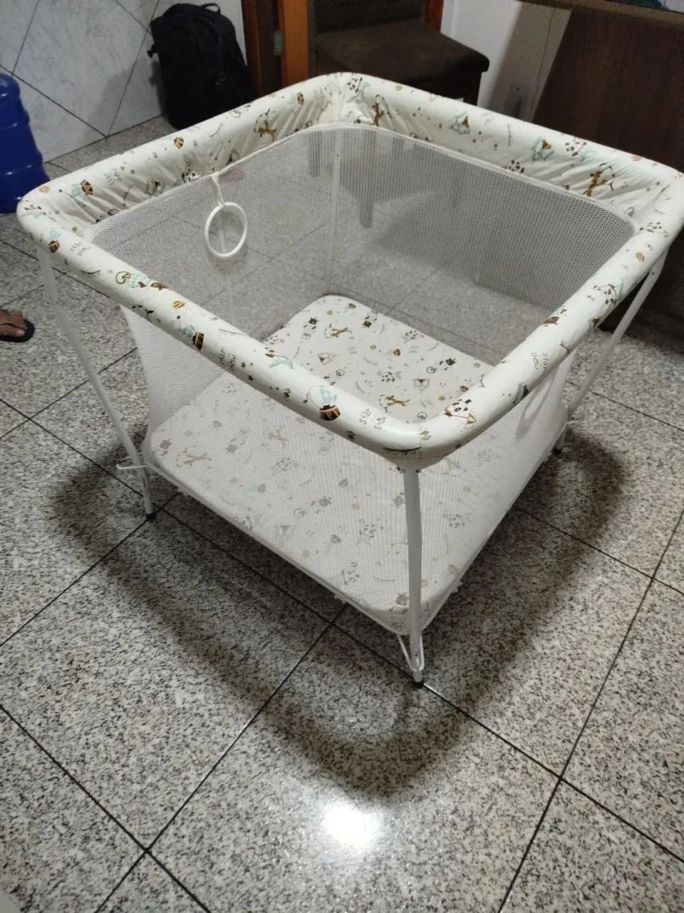 Cercado infantil  - Foto 4