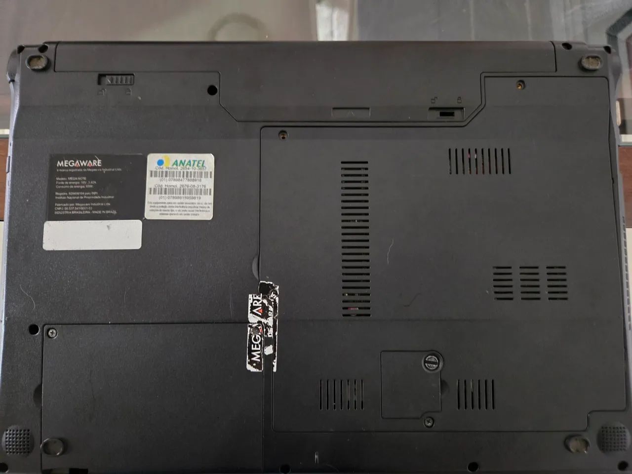 Notebook Megaware  - Foto 2