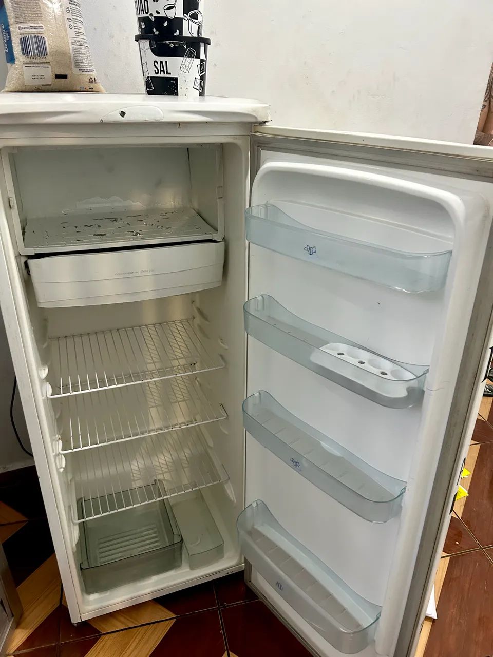 Geladeira  - Foto 2