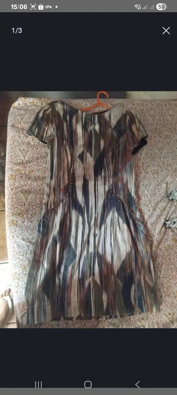 Vestido lindo! - Foto 2