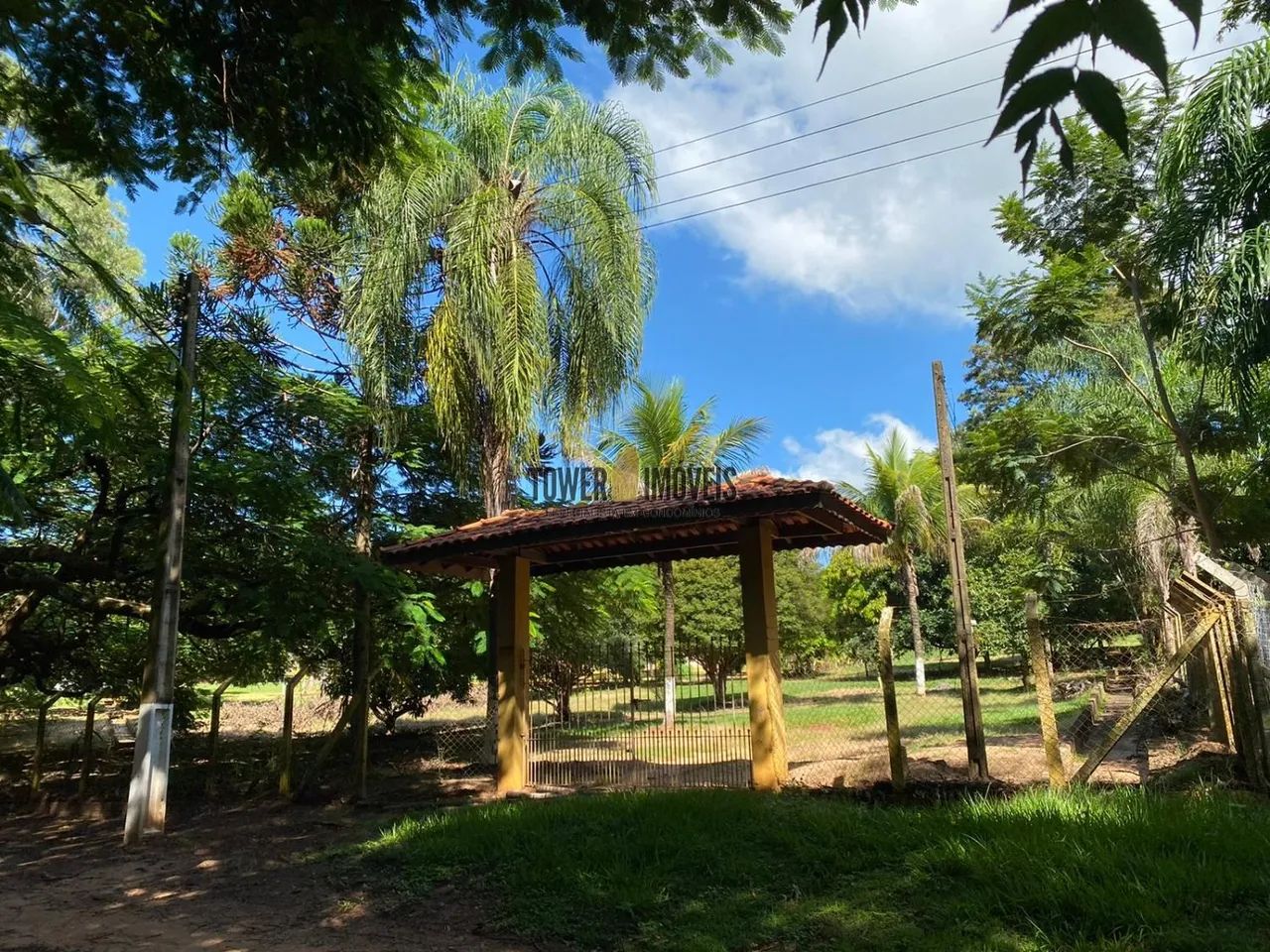 chácara - Tres Rios - Dois Córregos - Foto 2
