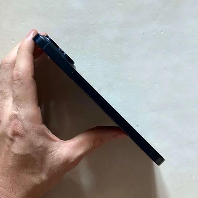 iPhone 15 Pro Max 1,02TB (Impecável) - Foto 5
