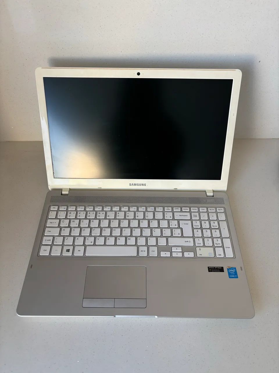 Notebook Samsung NP500R5H - Intel Core i7 | SSD | 8GB RAM - Foto 2